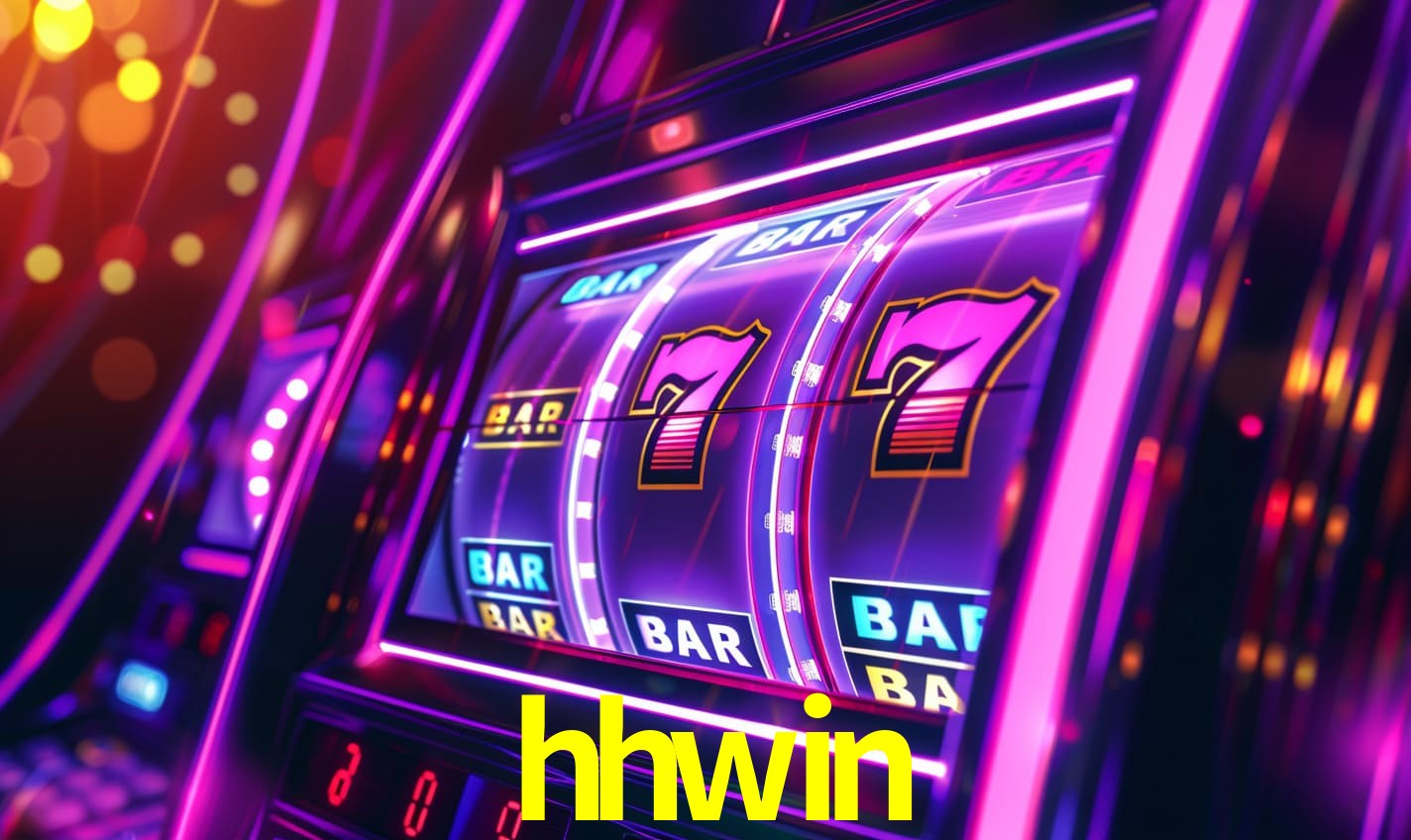 hhwin - Site Oficial do Cassino Online - hhwin.com