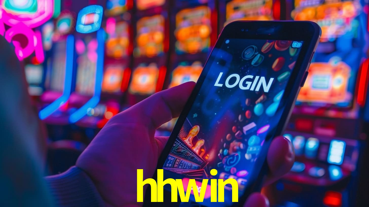 Estatísticas hhwin