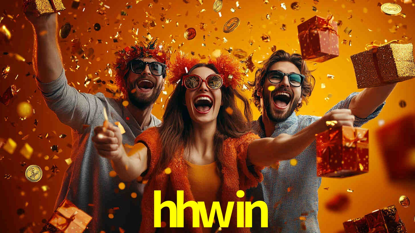 hhwin bet