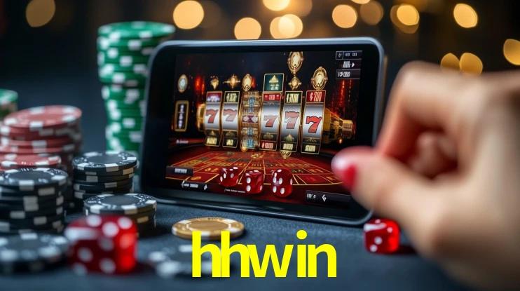 Blackjack Table hhwin
