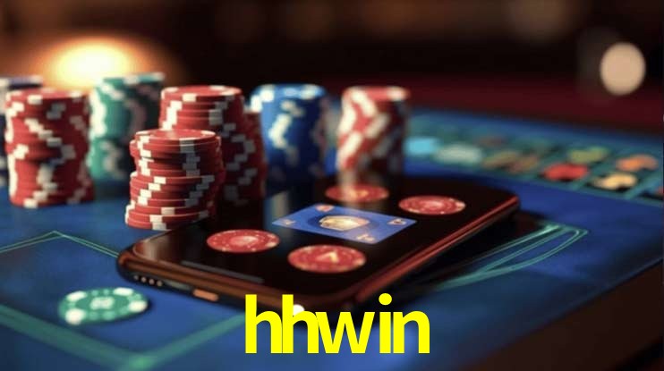 hhwin São Paulo - Jogo Providers