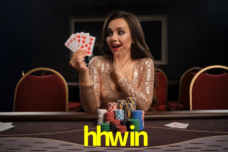 Torneios hhwin