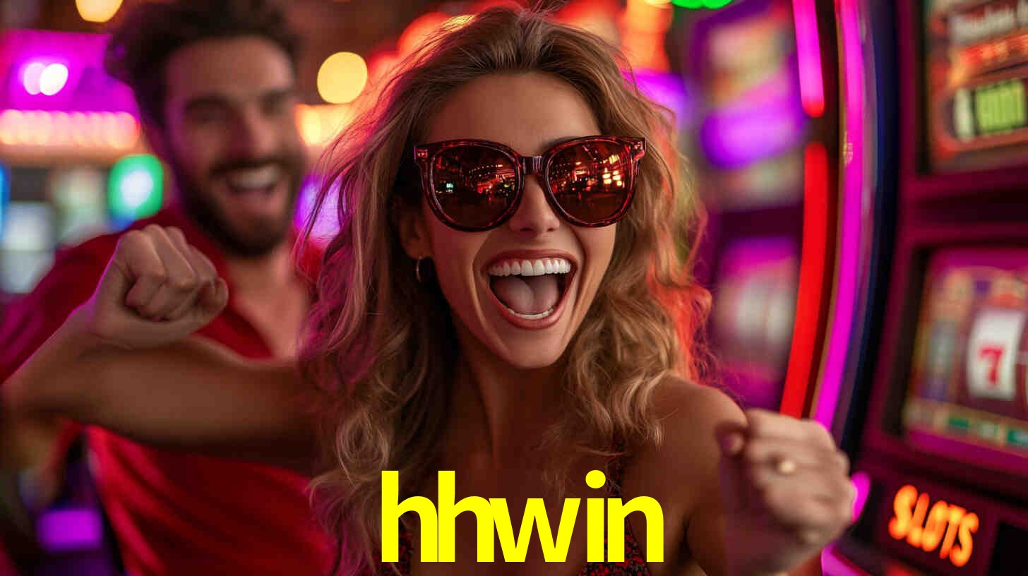 Inovações de Jogos na hhwin: O Futuro das Experiências Interativas