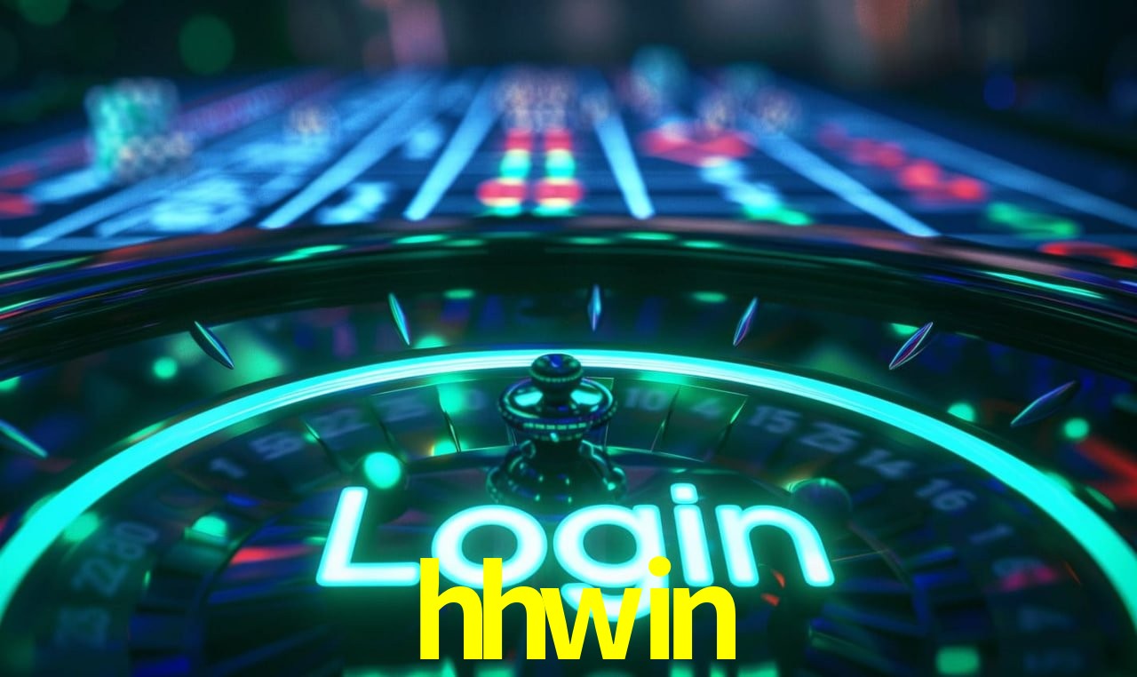 Jogos de Slot hhwin