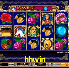 hhwin Cassino - 80+ Mesas ao Vivo