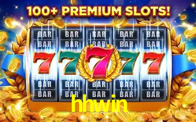 Descubra o Mundo do Cassino Online com hhwin