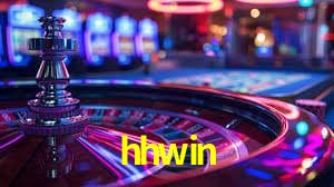 Benefícios da Conta hhwin
