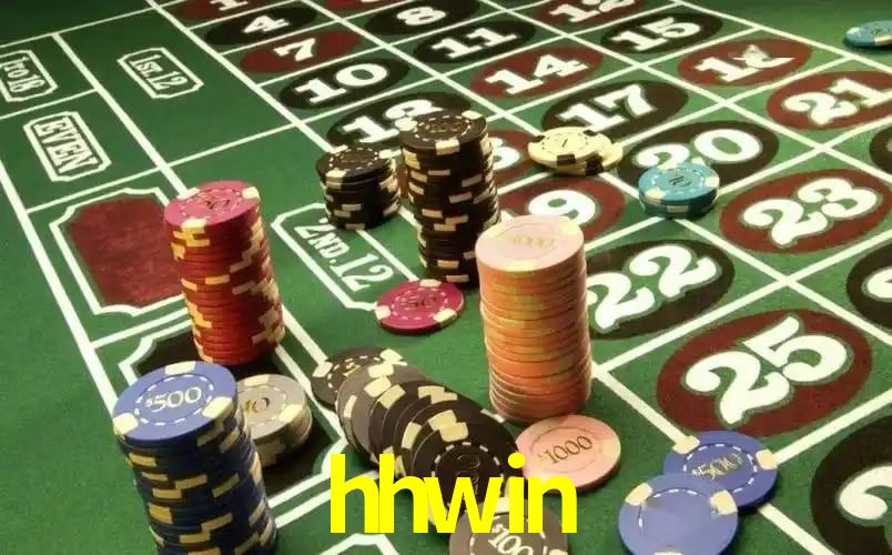 Promoção Relâmpago hhwin