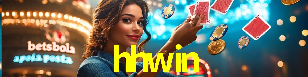 Live Casino hhwin