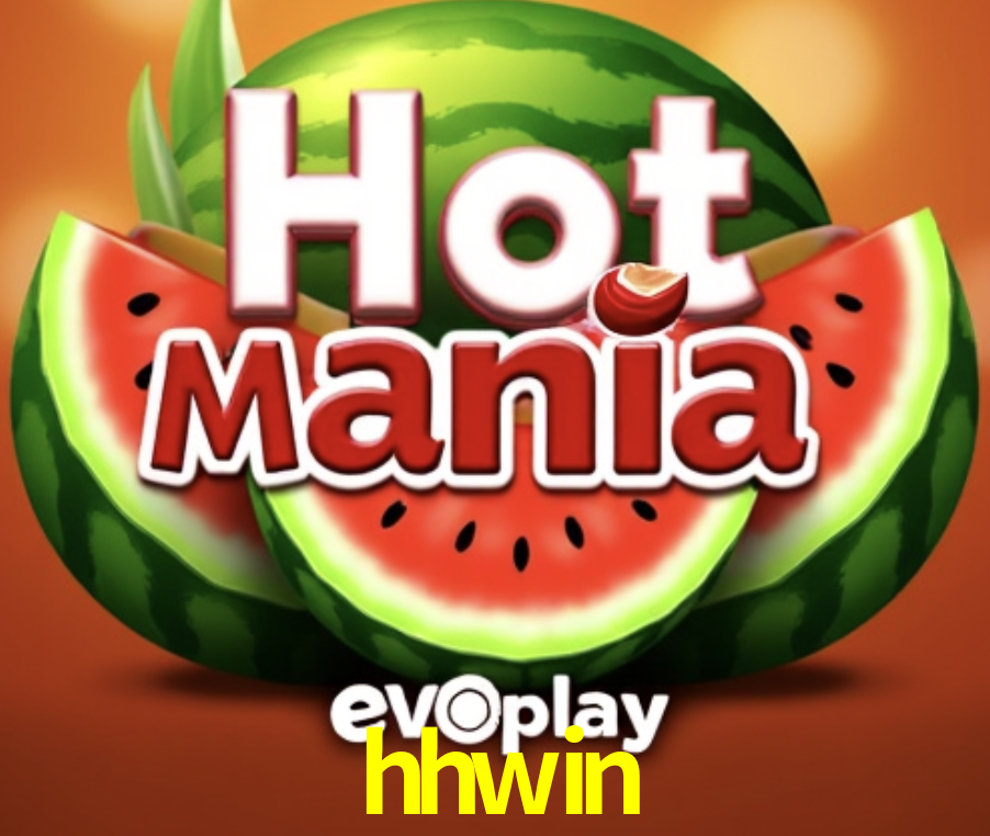 APP oficial da hhwin para mobile
