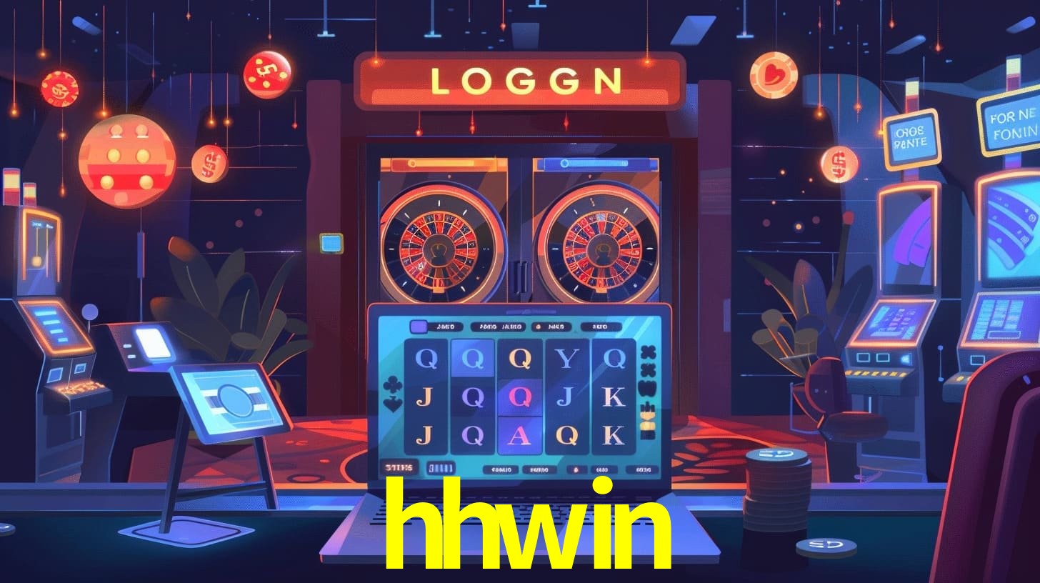 hhwin Rio de Janeiro - Licenses