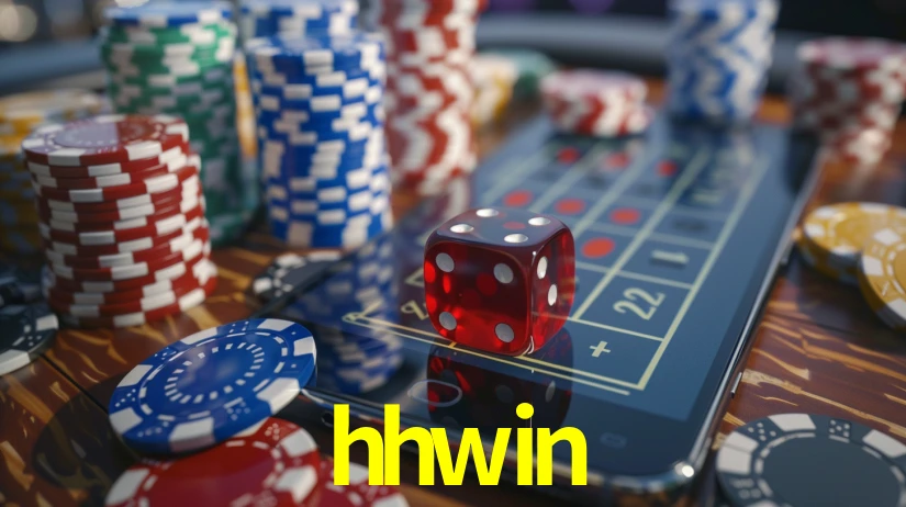 Bônus Generosos e Exclusivos no hhwin para Você!