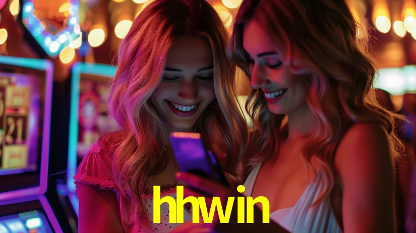 Explore as vantagens do hhwin: serviço profissional e confiabilidade