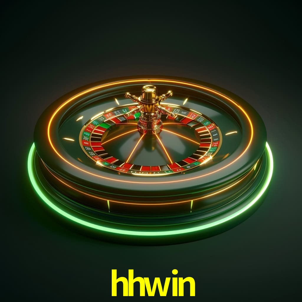 hhwin App - Aplicativo Móvel Oficial