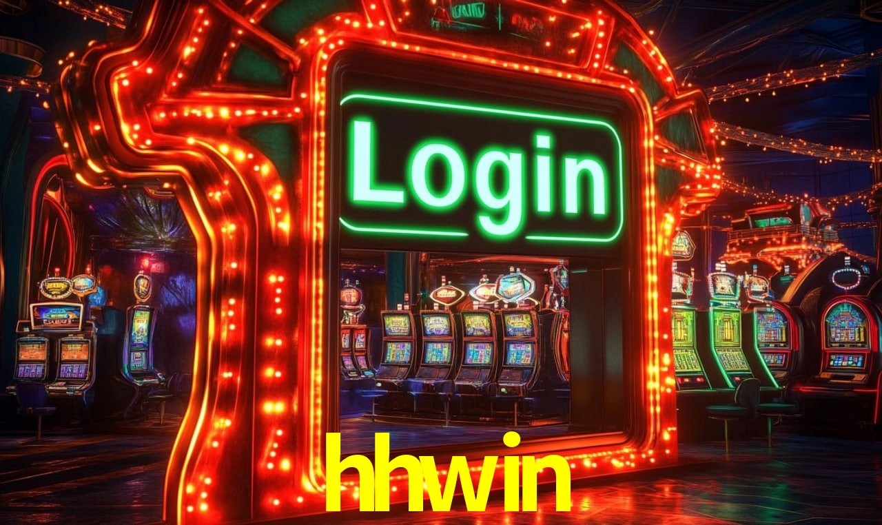 Diretório de Jogos hhwin