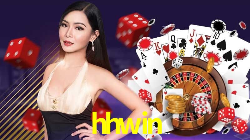 Casino VIP hhwin