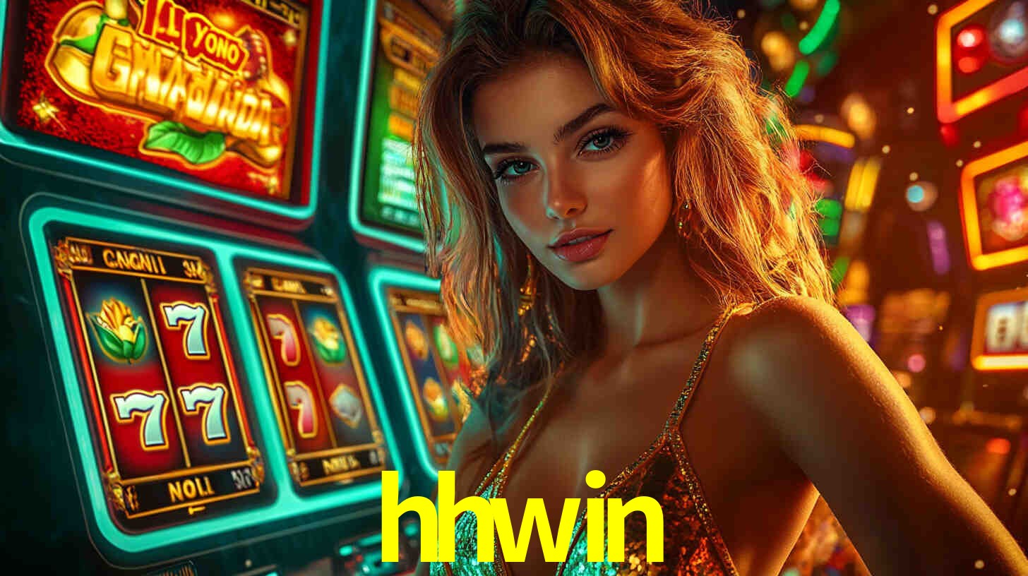 Live Casino hhwin