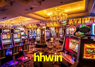 hhwin Brasília - Casino Guide