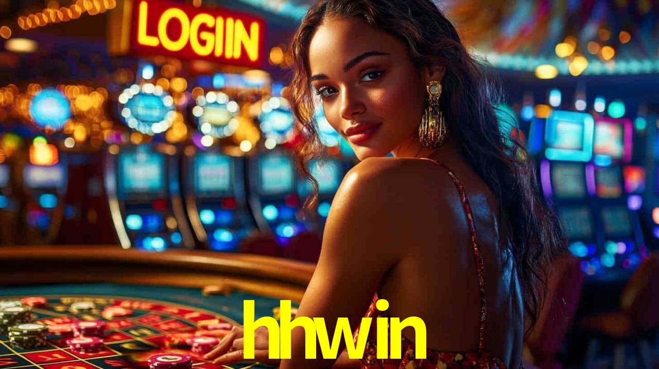 hhwin Brasília - Jogo Features