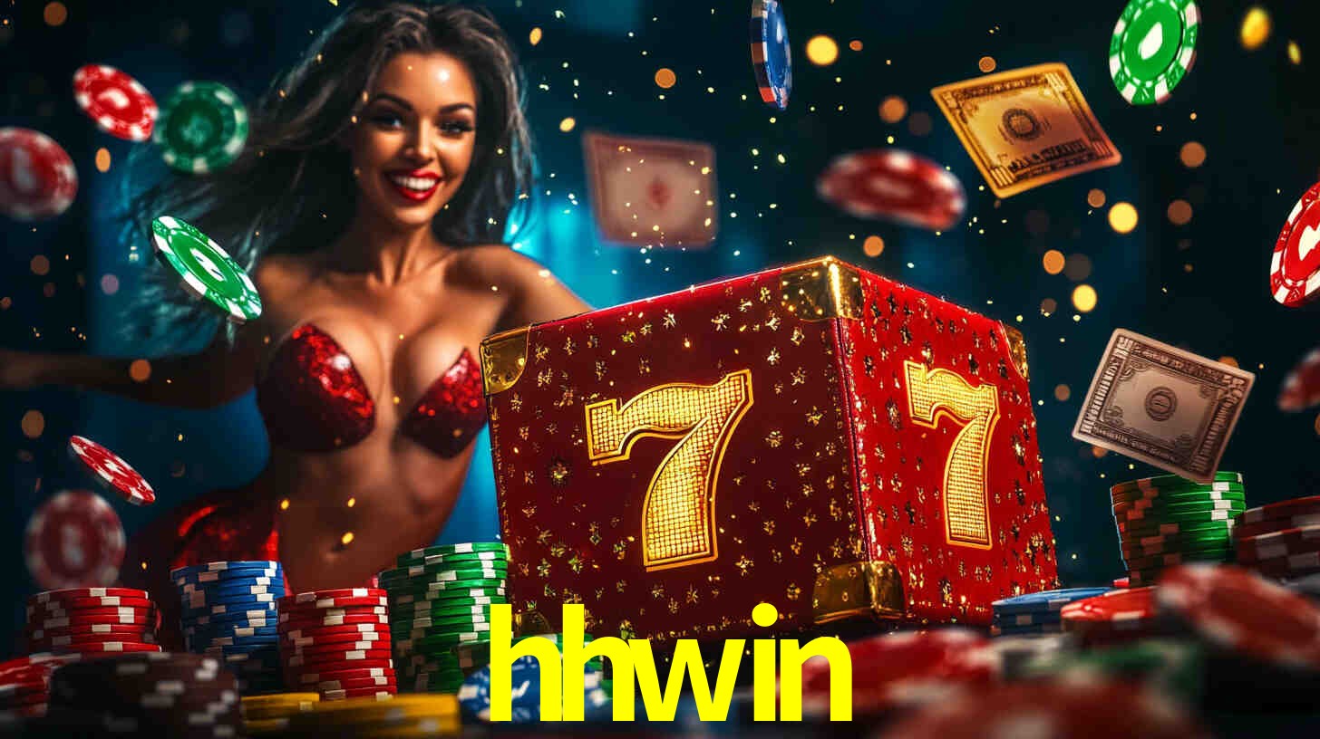 A Emoção da Loteria na hhwin: Uma Chance de Mudança de Vida