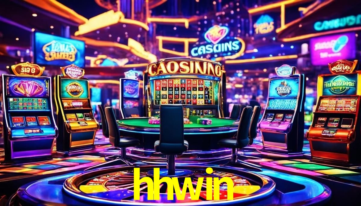 Tecnologia da Plataforma hhwin