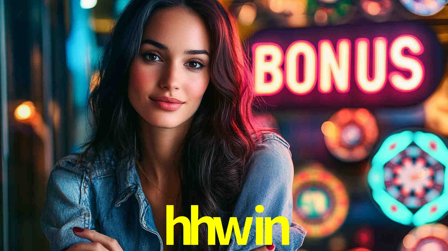 hhwin: Seu Especialista em Apostas Esportivas Brasileiras