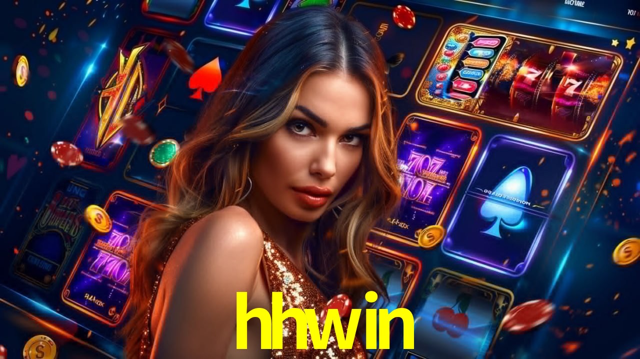 cassino hhwin